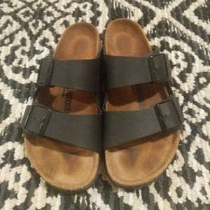 Birkenstocks